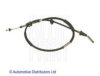 SUZUK 2371078AB0 Clutch Cable